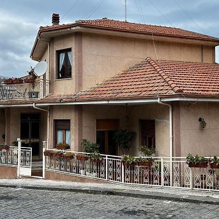 Hotel Casa Don Vicenzo à Randazzo Extérieur photo