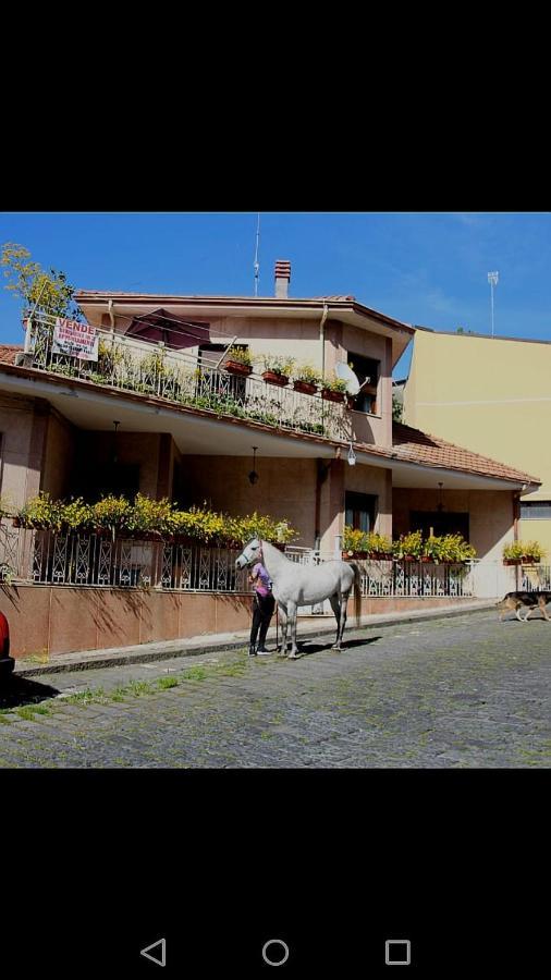 Hotel Casa Don Vicenzo à Randazzo Extérieur photo