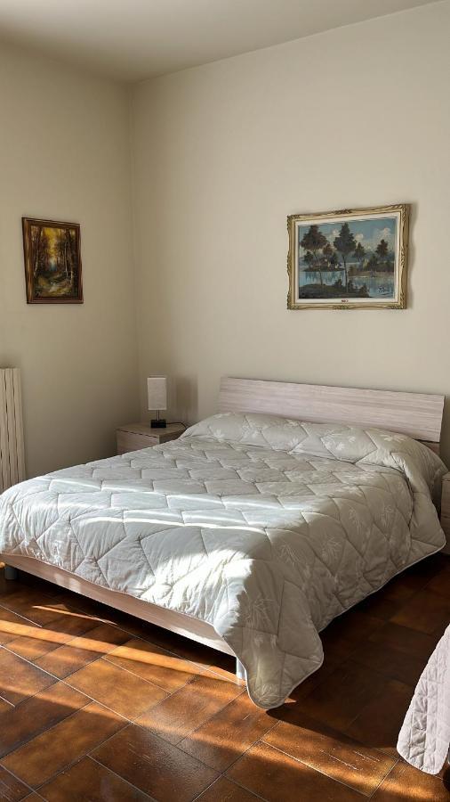 Hotel Casa Don Vicenzo à Randazzo Extérieur photo