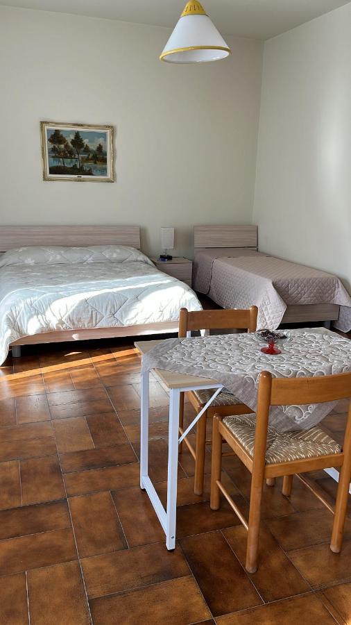 Hotel Casa Don Vicenzo à Randazzo Extérieur photo