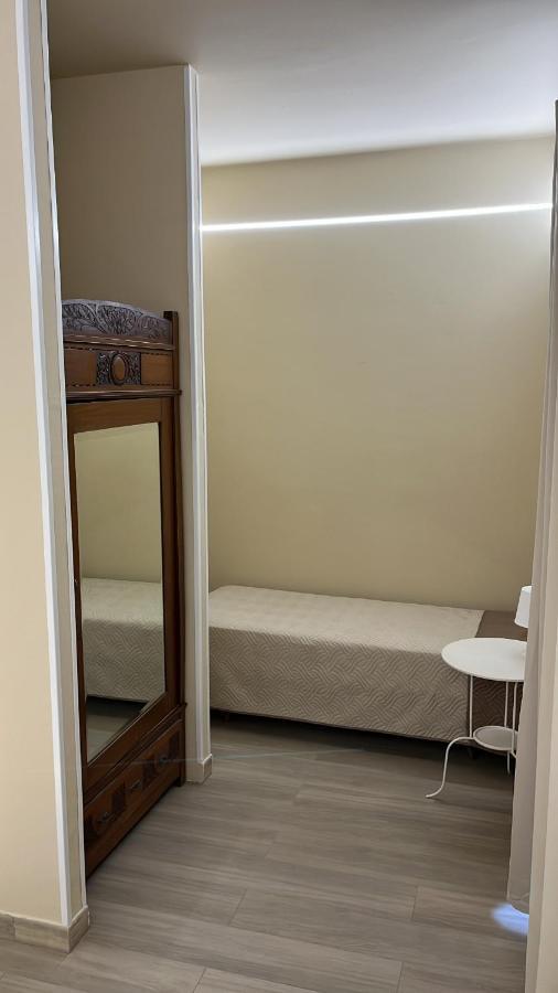 Hotel Casa Don Vicenzo à Randazzo Extérieur photo