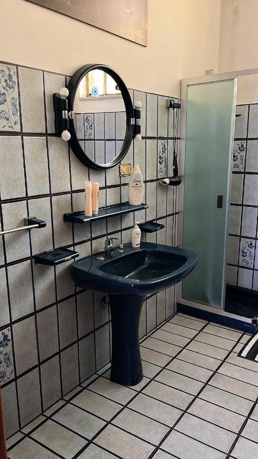 Hotel Casa Don Vicenzo à Randazzo Extérieur photo