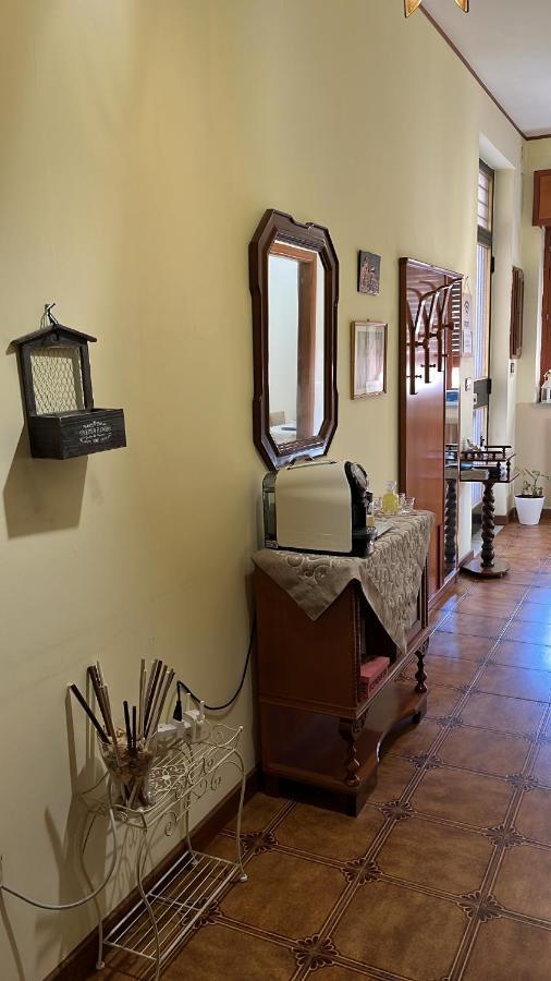 Hotel Casa Don Vicenzo à Randazzo Extérieur photo