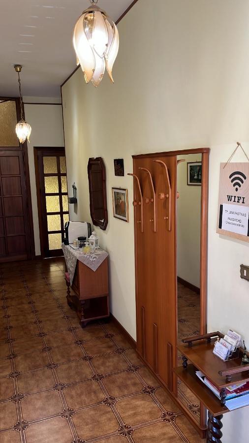 Hotel Casa Don Vicenzo à Randazzo Extérieur photo