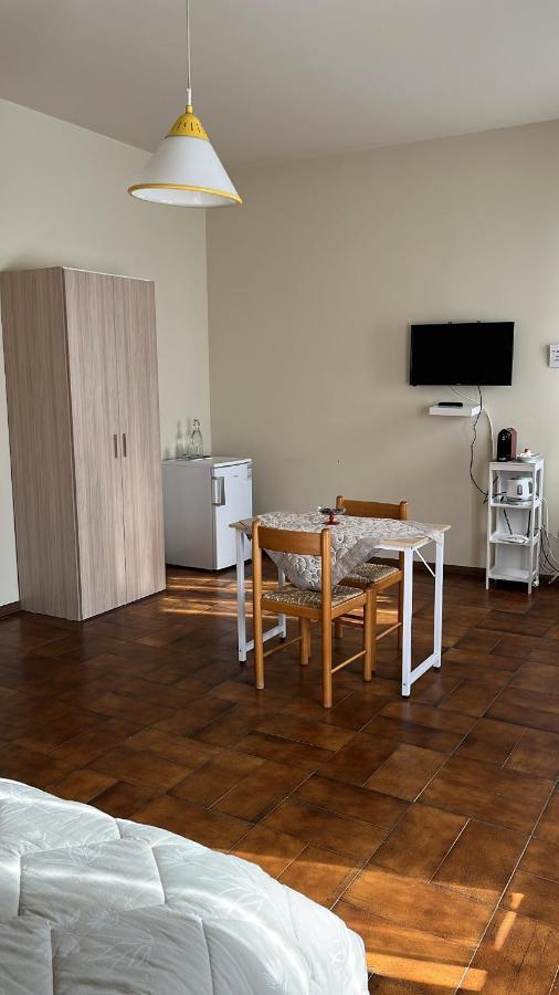 Hotel Casa Don Vicenzo à Randazzo Extérieur photo