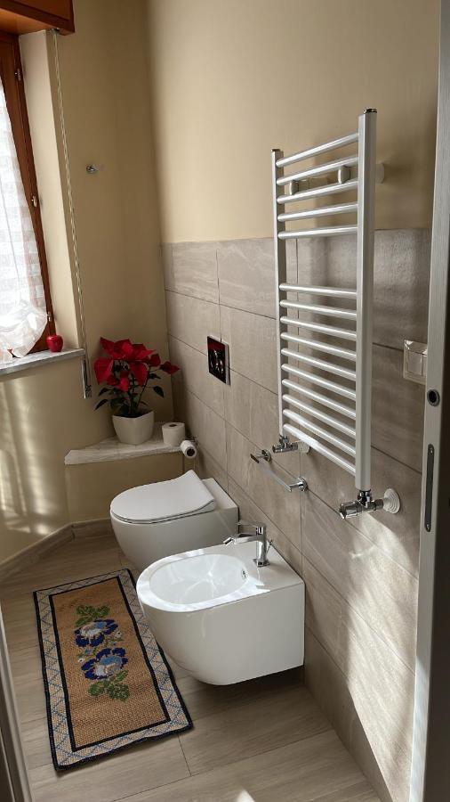 Hotel Casa Don Vicenzo à Randazzo Extérieur photo