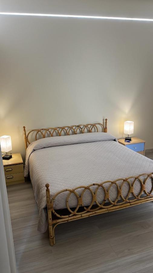 Hotel Casa Don Vicenzo à Randazzo Extérieur photo