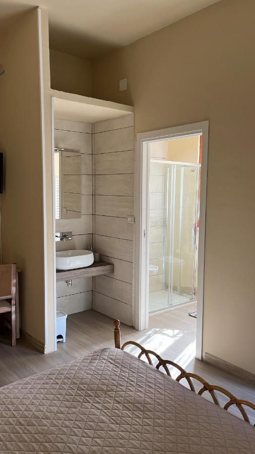 Hotel Casa Don Vicenzo à Randazzo Extérieur photo
