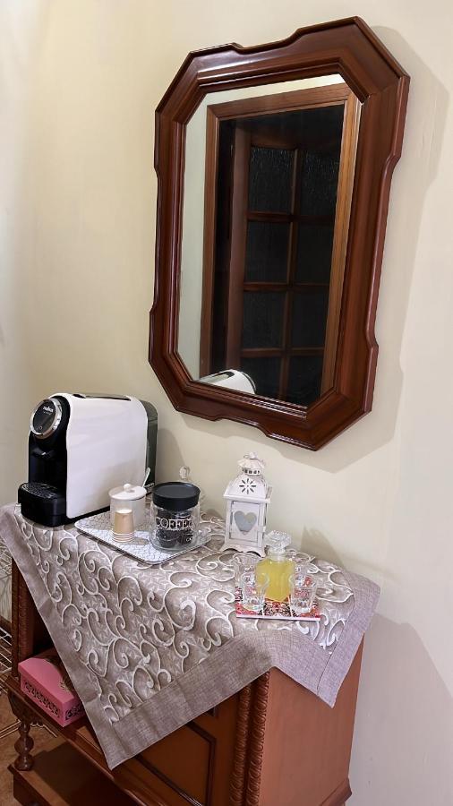 Hotel Casa Don Vicenzo à Randazzo Extérieur photo