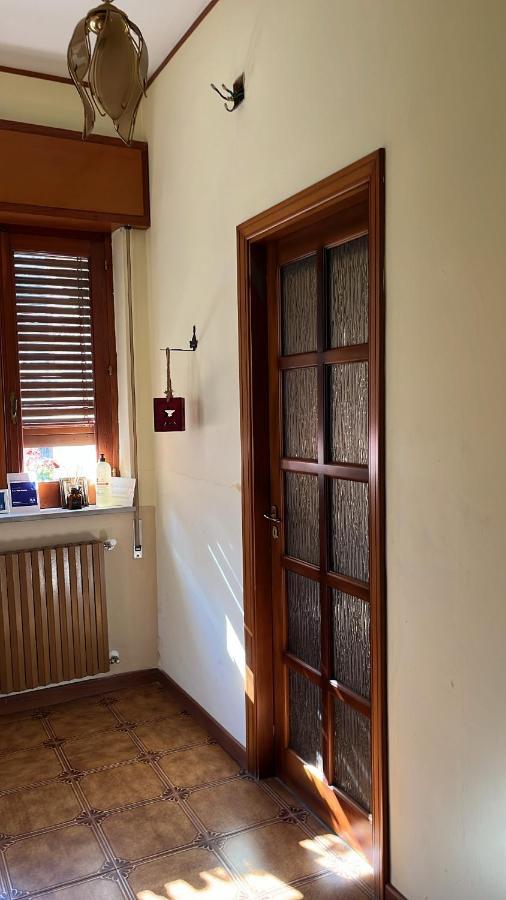 Hotel Casa Don Vicenzo à Randazzo Extérieur photo
