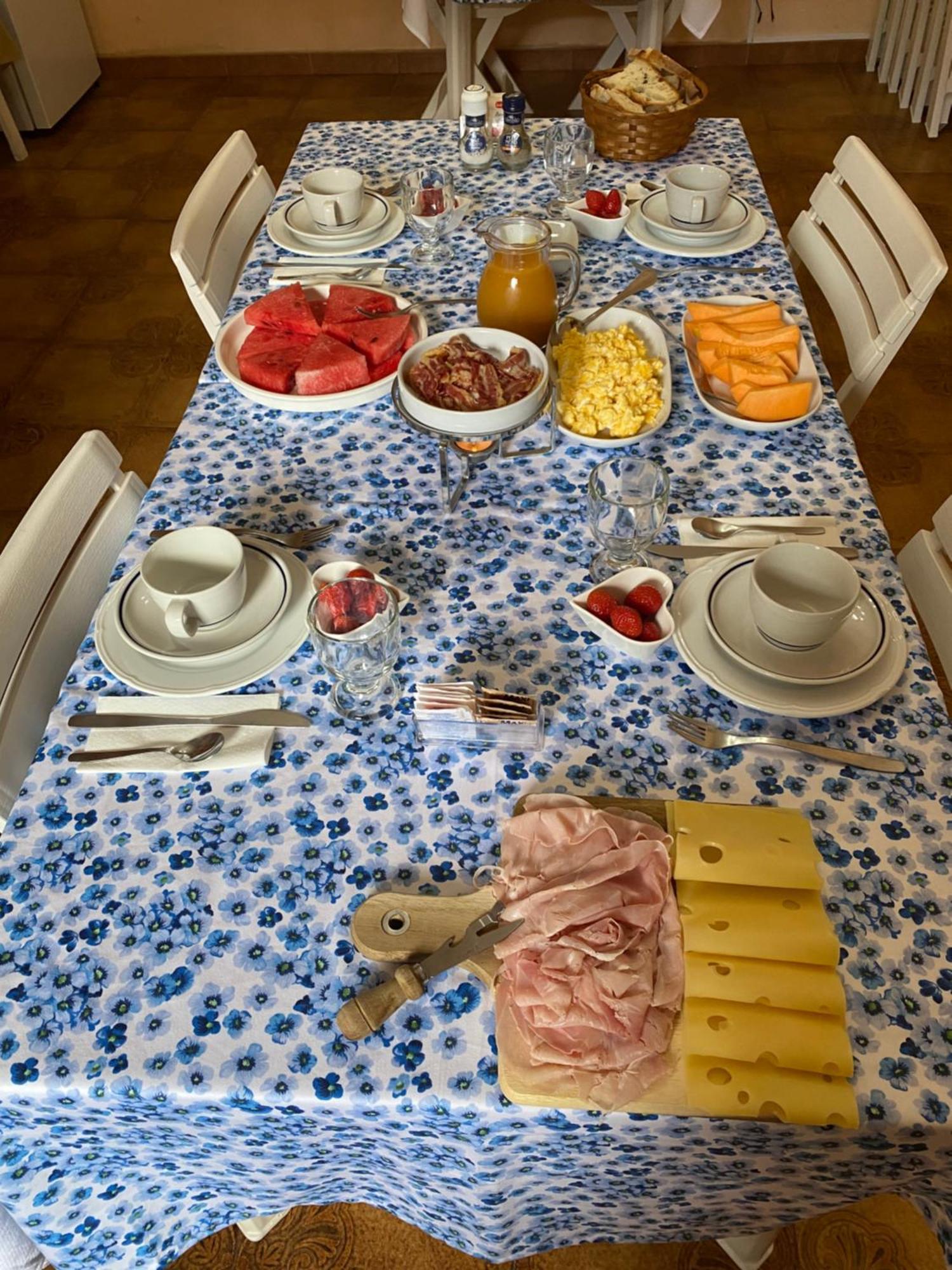 Hotel Casa Don Vicenzo à Randazzo Extérieur photo