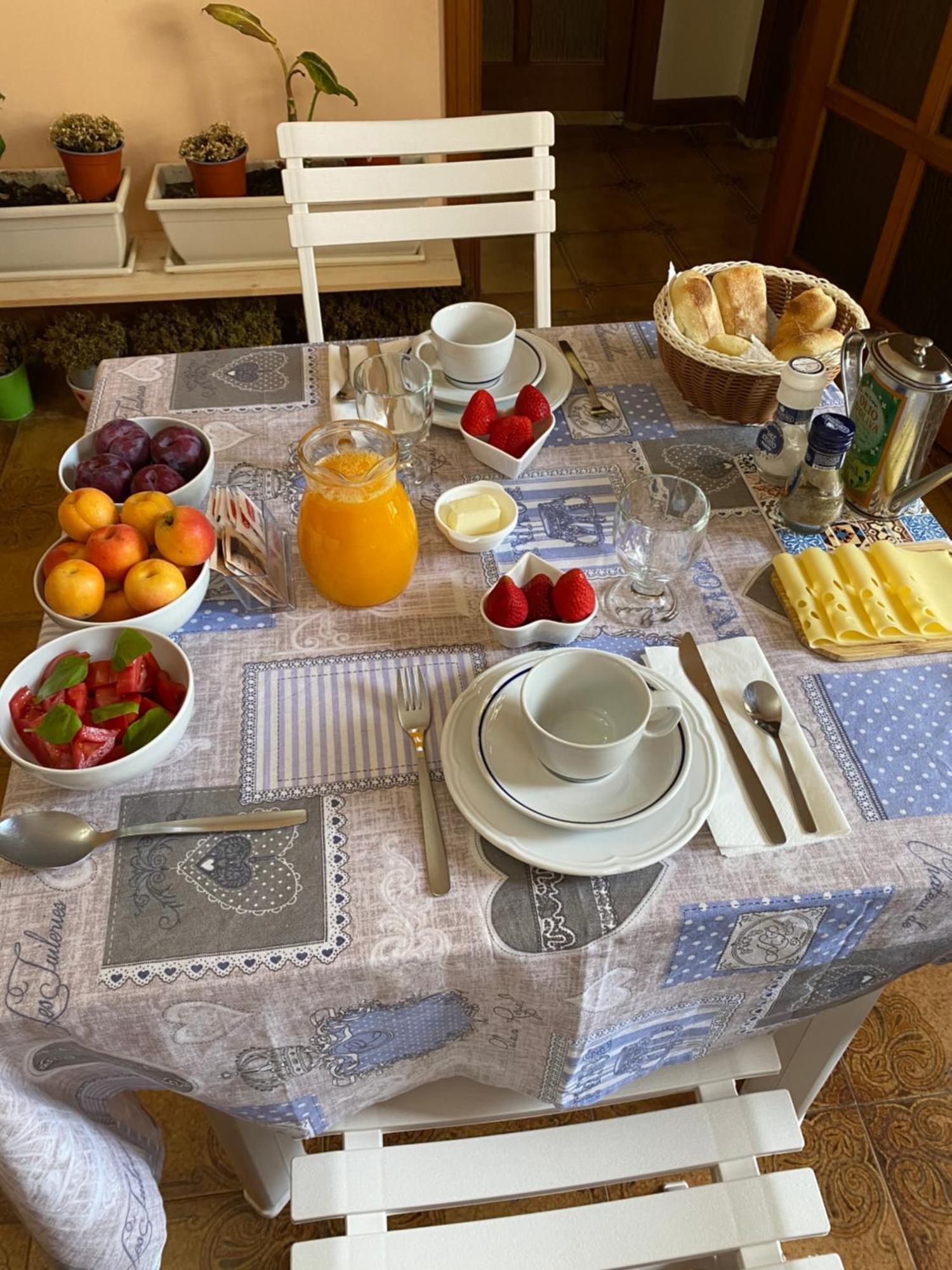 Hotel Casa Don Vicenzo à Randazzo Extérieur photo